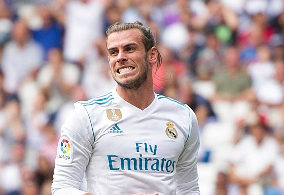 Gareth Bale Talk Beyonce