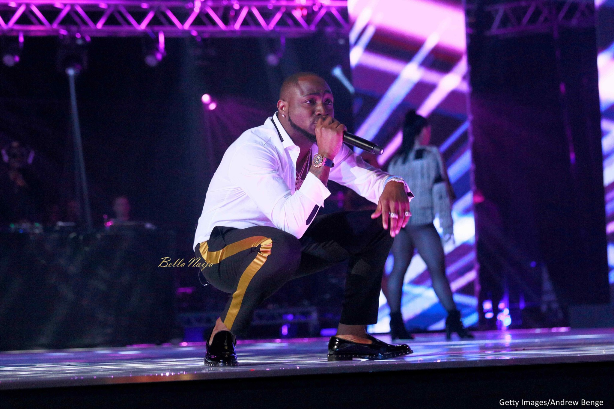 davido joins cardi b