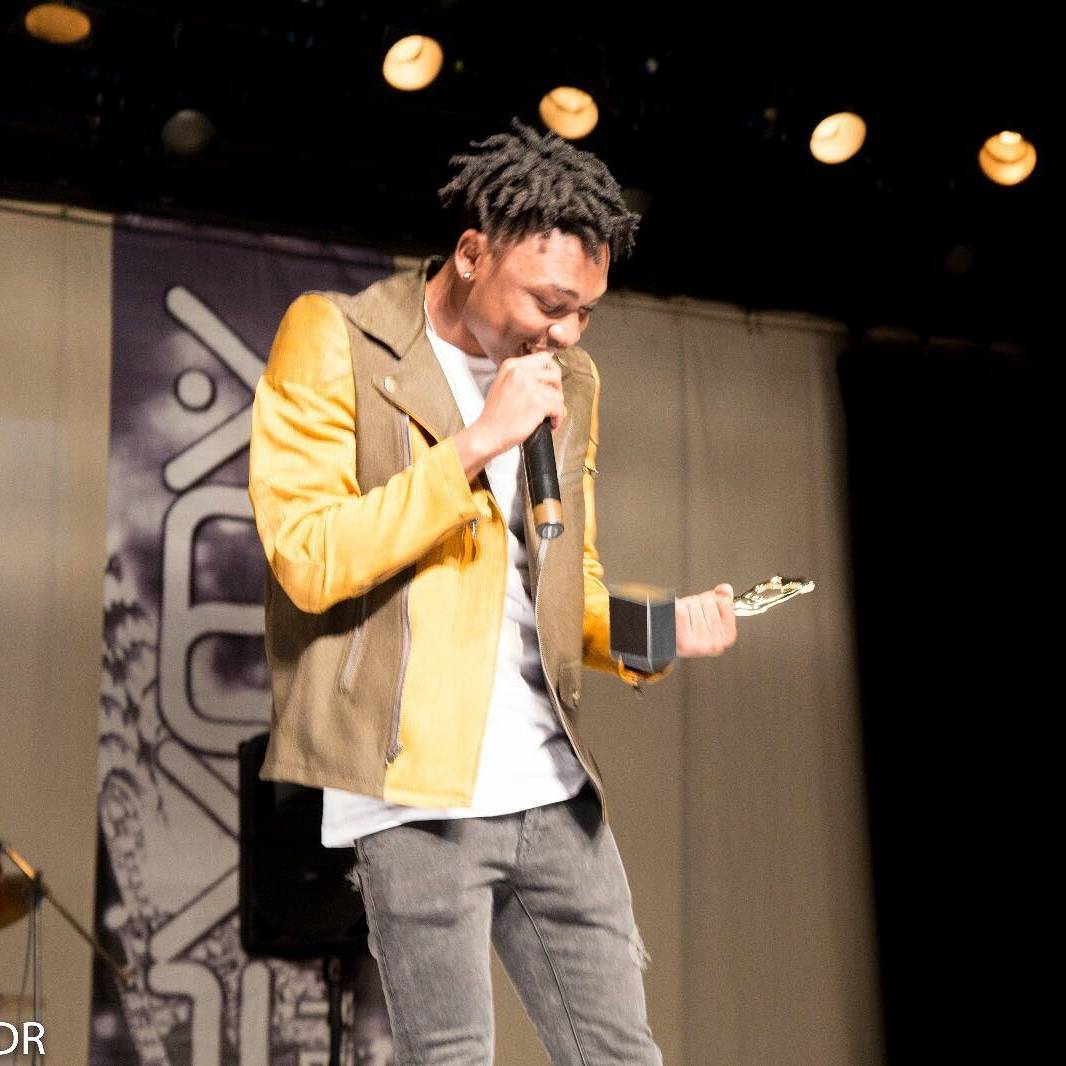 Nigerian Entertainment Awards 2017