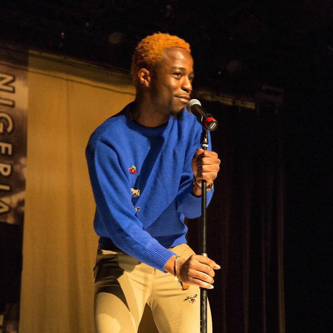 Nigerian Entertainment Awards 2017