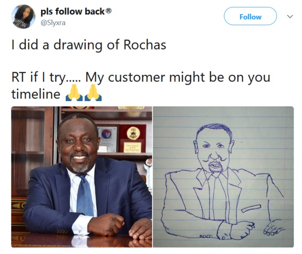 Rochas Okorocha