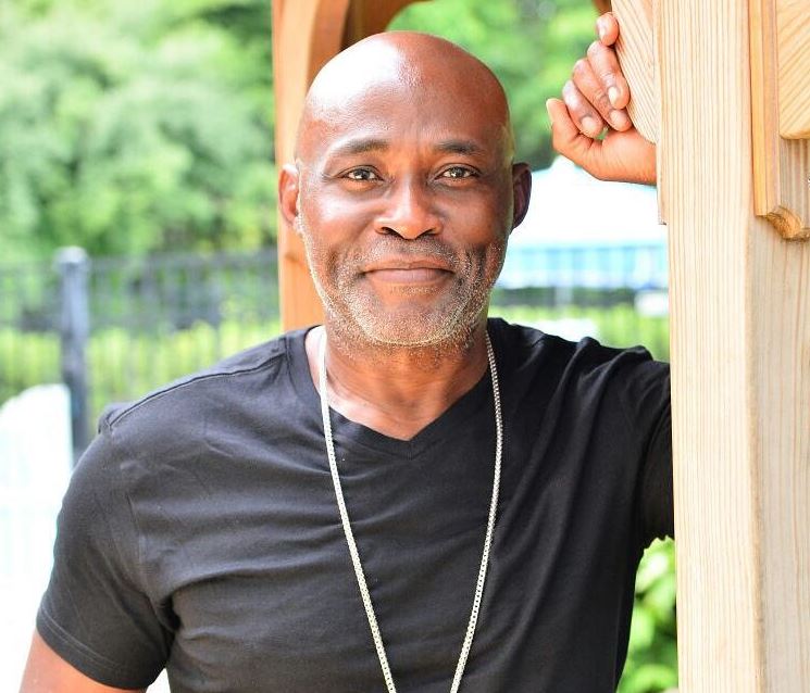 RMD Reacts Seyi Shay's Fall
