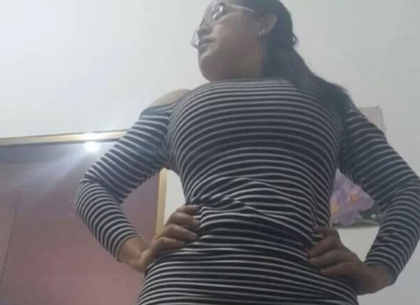 Latina high school teacher arrested