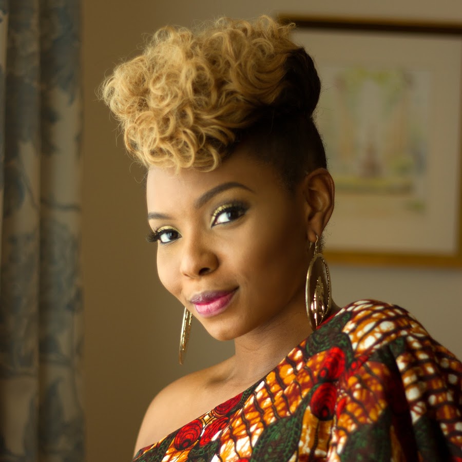 Yemi Alade declares
