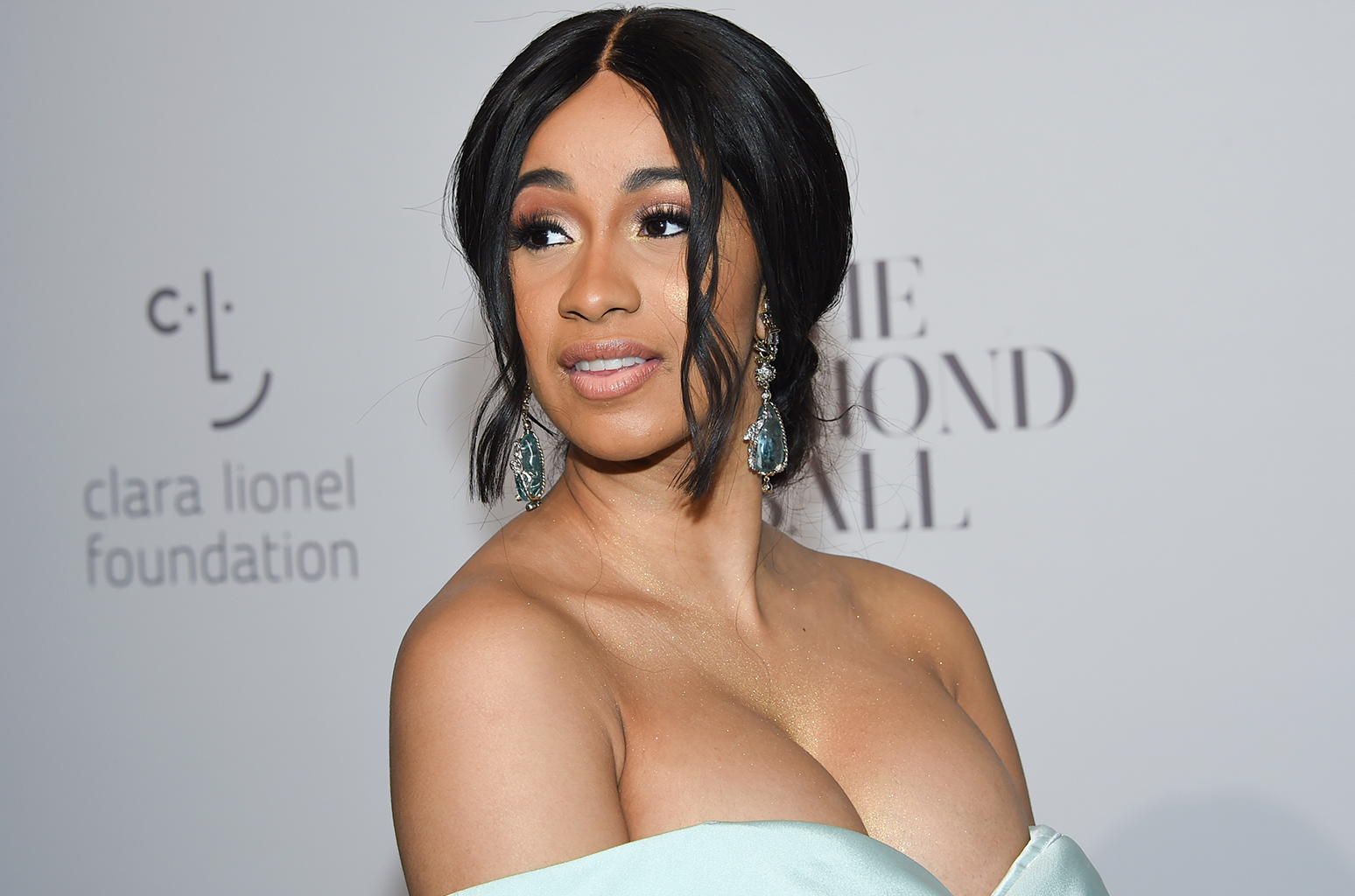 Cardi B tells Davido
