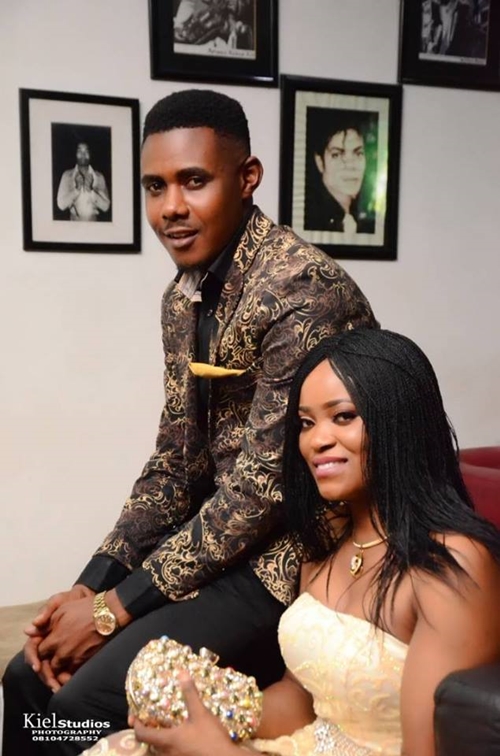 Village-Themed Pre-wedding Photos