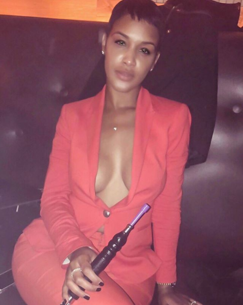 Lady Recounts Husband