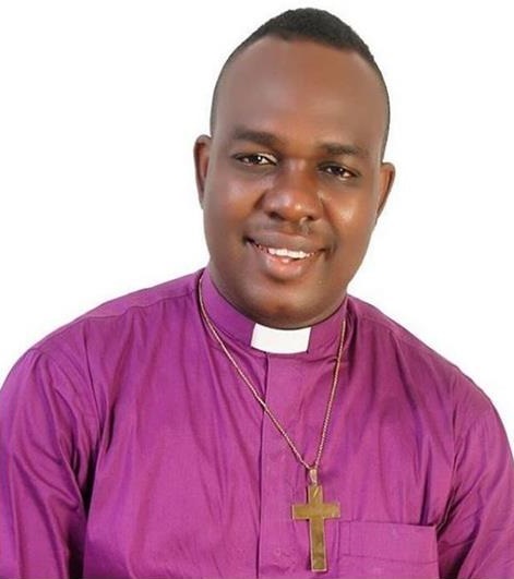Pastor Humble Okoro Warns Daddy Freeze