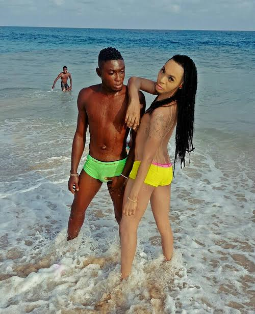 Ebimobowei Joshua Agai