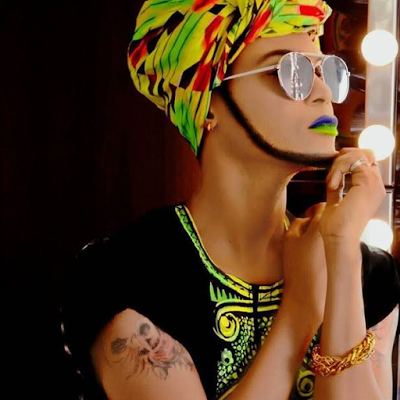 Ebimobowei Joshua Agai