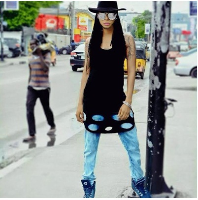 Ebimobowei Joshua Agai