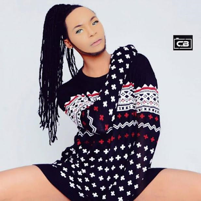 Ebimobowei Joshua Agai