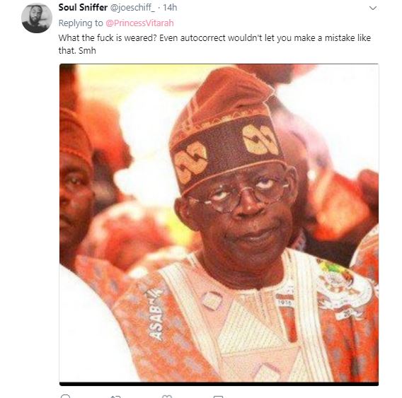 Princess Vitarah Show Off Lingerie