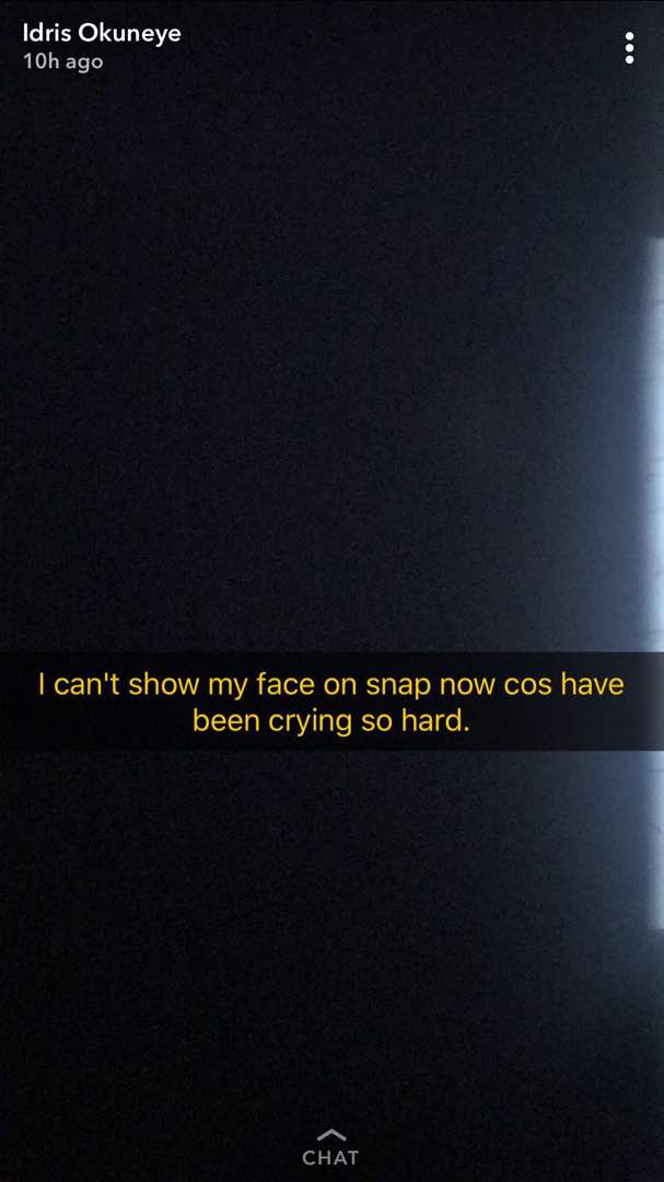 Instagram Slayqueen Displays Her Boobs On Mc Galaxy's Instagram Live Chat -  Romance - Nigeria