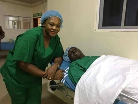 Federal Medical Centre Umuahia Records First Kidney Transplant