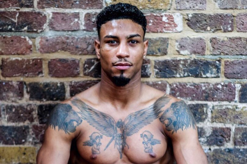 Nigerian-born boxer represented England 6-times faces deportation