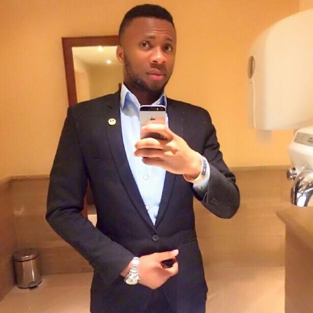 Stray bullet kills first class graduate