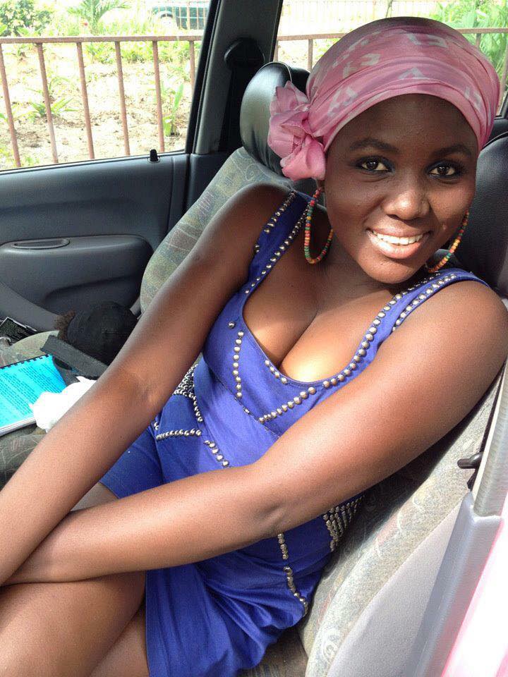 actress nora nkiruka ugo