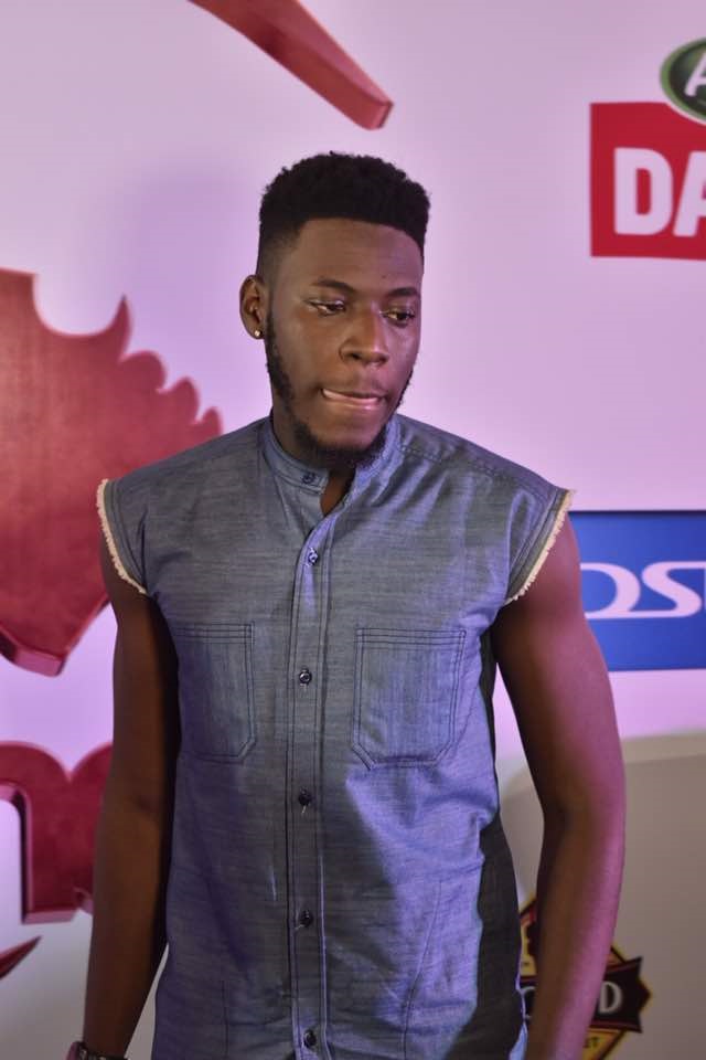 BBNaija Opening show