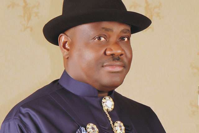 rivers governor nyesom wike places n200m bounty