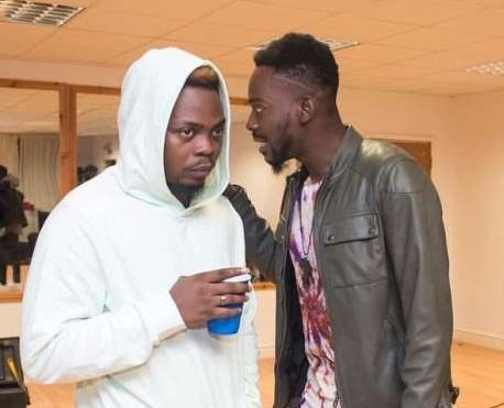 olamide changed life adekunle gold