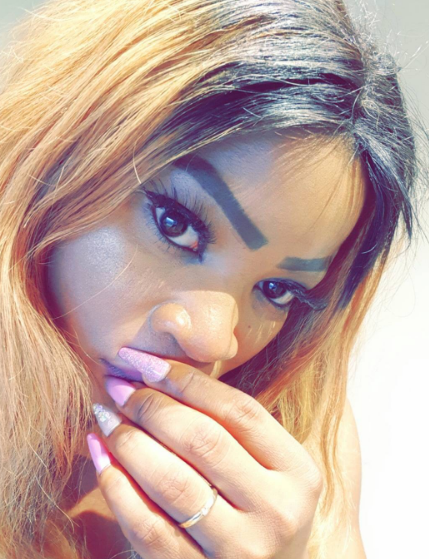 Roman Goddess Marries