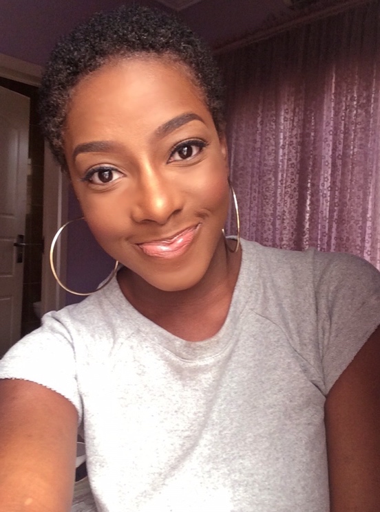 Dorcas Shola Fapson narrates