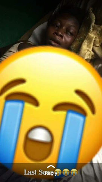 Aaliyah Kennedy Dies