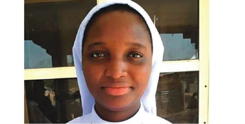 abducted reverend sisters