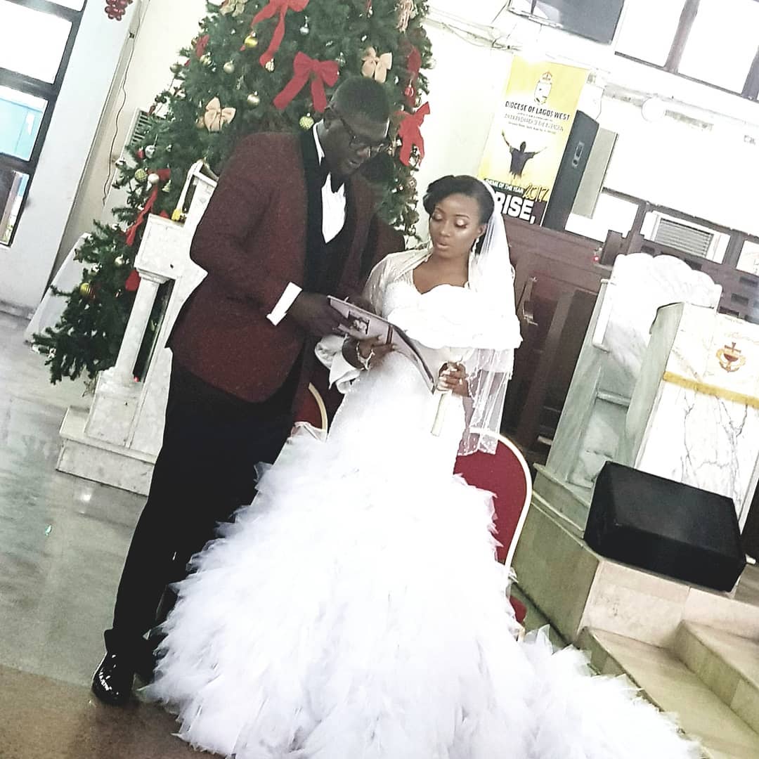 Skales Manager Kolawole Ajayi Gifts Brand New Highlander Wife