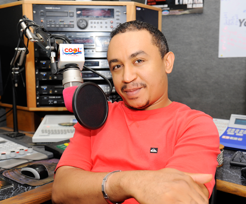 Daddy Freeze attacks Pastor