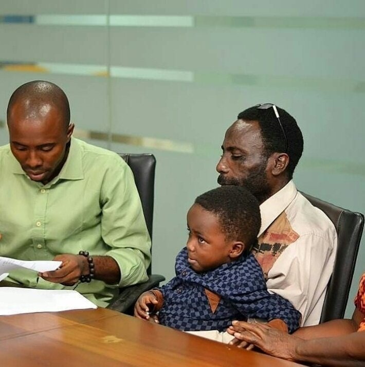 Oluwatobi Michael Falana