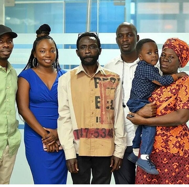 Oluwatobi Michael Falana