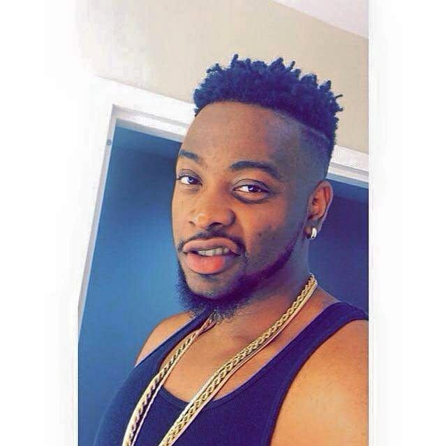 TeddyA exposes private part