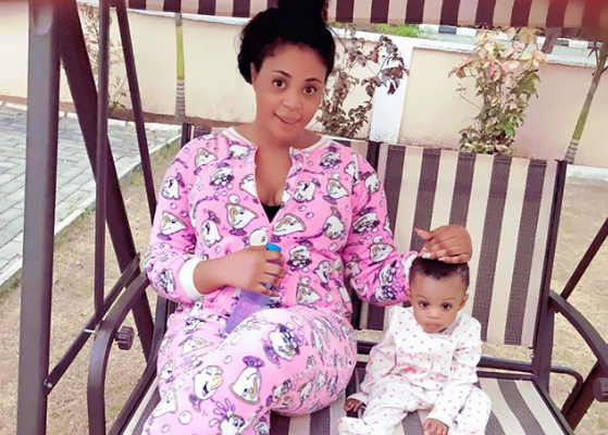 Mimi Orjiekwe remarries
