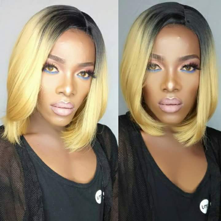 Nigerian Transgender Veso