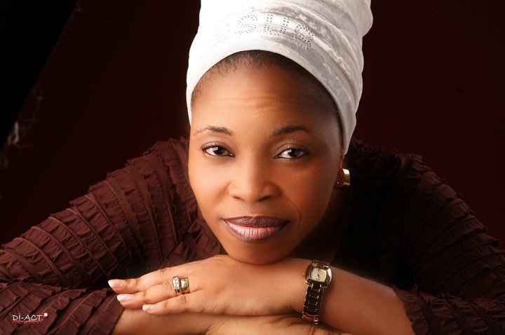 Tope Alabi reveals