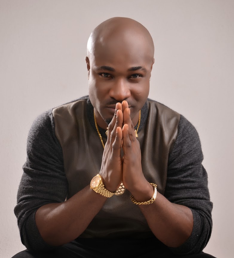 Harrysong Slams American Djs