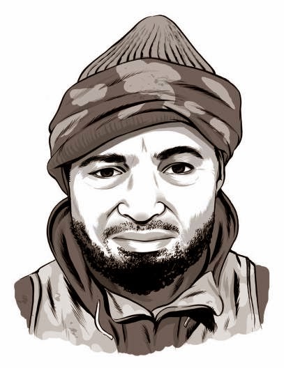 Abubakar Shekau Reportedly Flees Nigeria