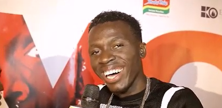 Comedy Video: Nigerian Celebrities Translates "Water Dun ...