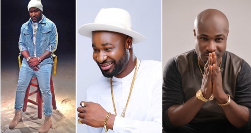 harrysong launch new record label