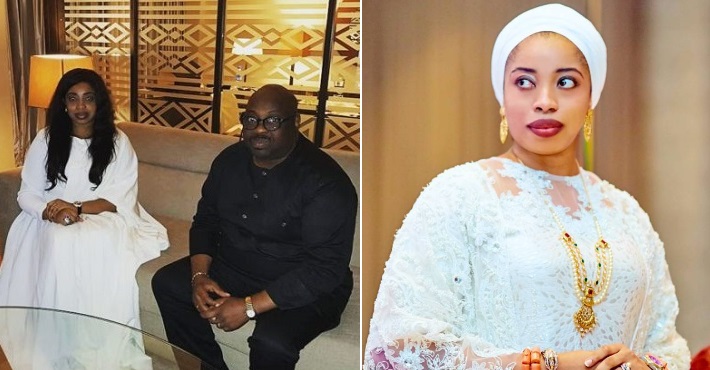 Dele Momodu confirms Ooni of Ife’s marriage crash