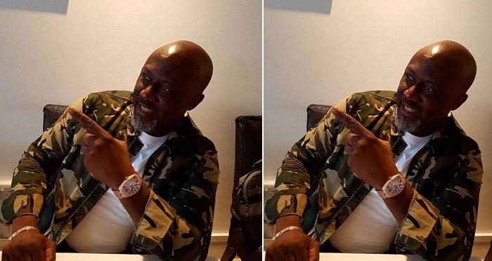 Dino Melaye Tells Haters