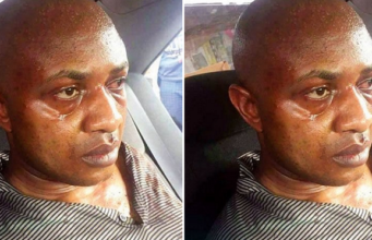 Police Arrest Evans Brother-InLaw