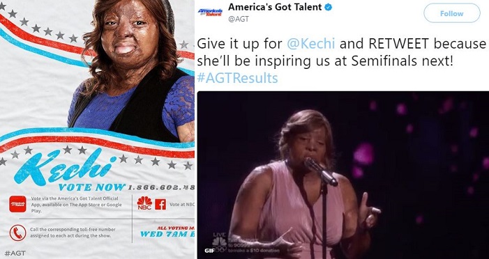 Kechi Okwuchi Moves