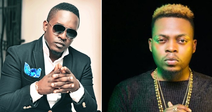 “I’m Honoured To Be Compared With The Likes Of Olamide” – MI Abaga