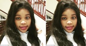 South African Slay Queen