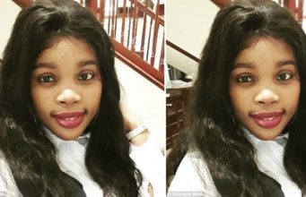 South African Slay Queen