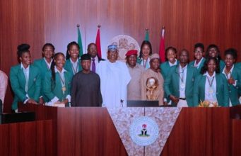 president buhari gives n1m