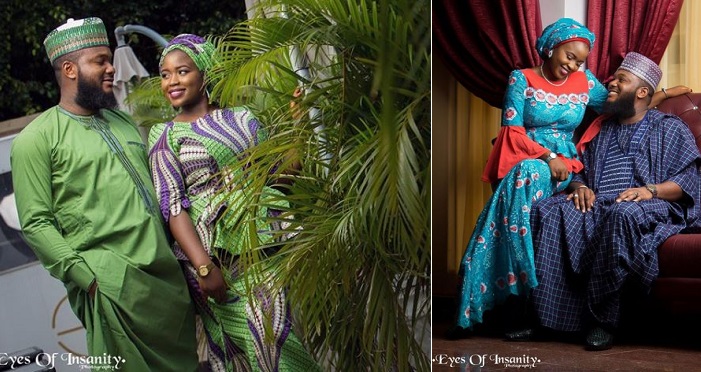 Tragic! Beautiful Nigerian Young Woman Dies 11 Days After Her Wedding.